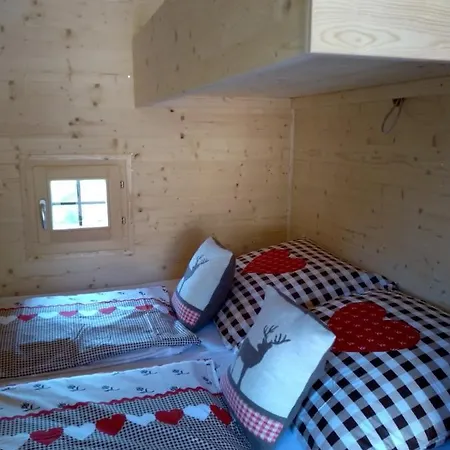 Kempfenhof Apartament Seelbach (Baden-Wurttemberg)