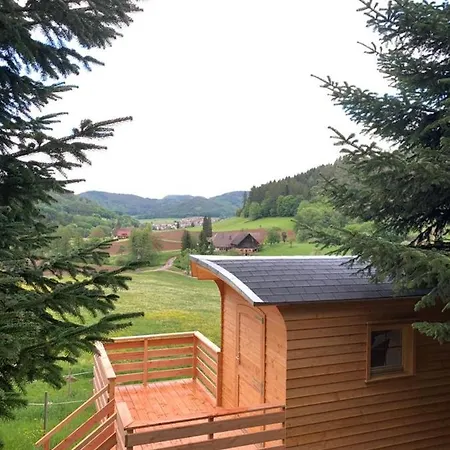 Apartament Kempfenhof *