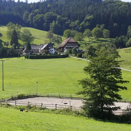 Kempfenhof Seelbach (Baden-Wurttemberg)