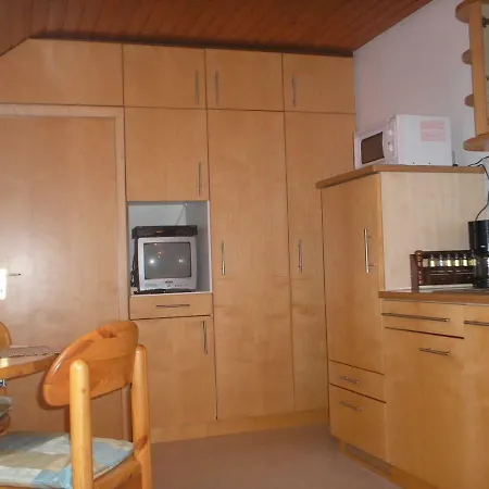 Apartament Kempfenhof