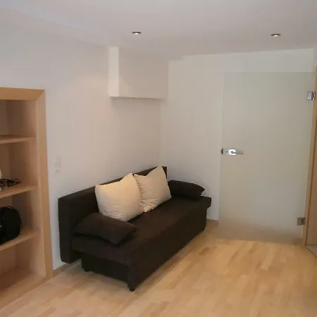 Apartament Kempfenhof Seelbach (Baden-Wurttemberg)