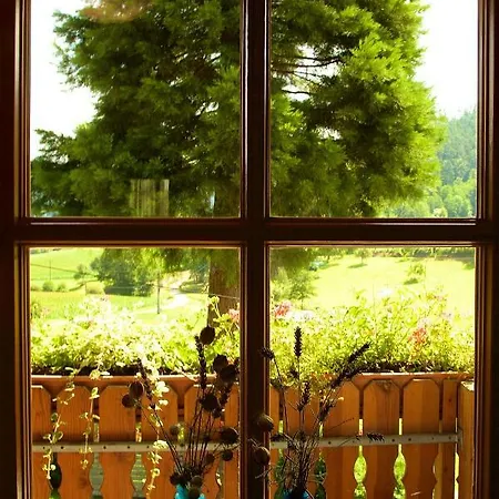 Kempfenhof Seelbach (Baden-Wurttemberg)