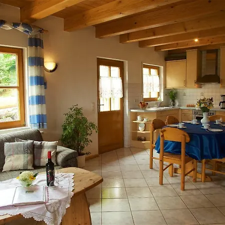 Kempfenhof Apartament Seelbach (Baden-Wurttemberg)
