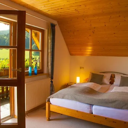 Kempfenhof * Seelbach (Baden-Wurttemberg)