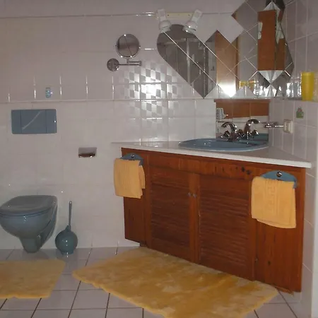 Apartament Kempfenhof