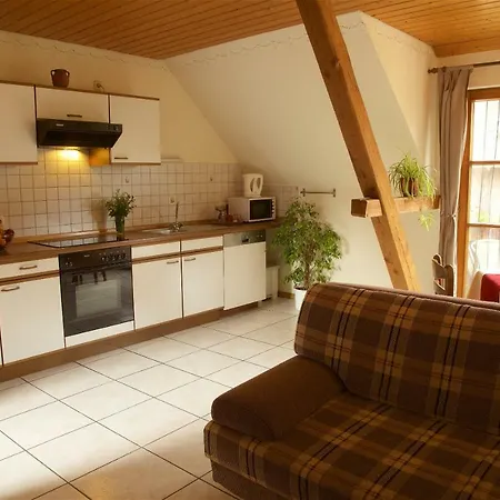 Kempfenhof Seelbach (Baden-Wurttemberg)