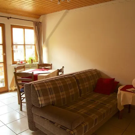 Apartament Kempfenhof *