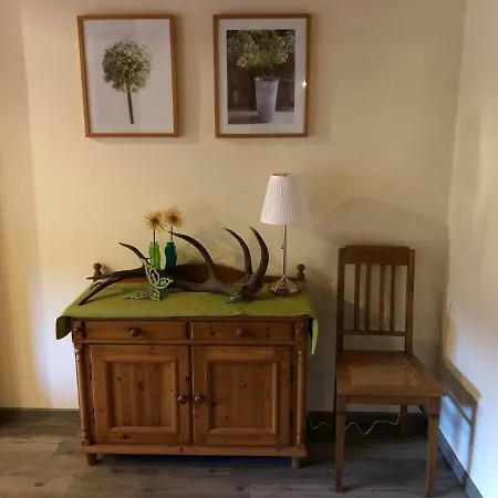 Kempfenhof Апартаменты *