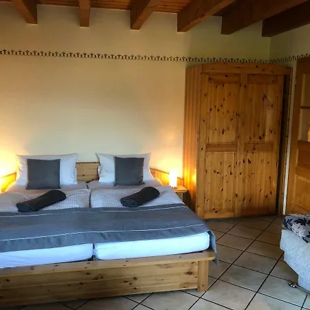 Kempfenhof * Seelbach (Baden-Wurttemberg)