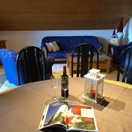 Kempfenhof Seelbach (Baden-Wurttemberg)