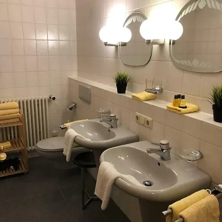 Kempfenhof Apartament Seelbach (Baden-Wurttemberg)