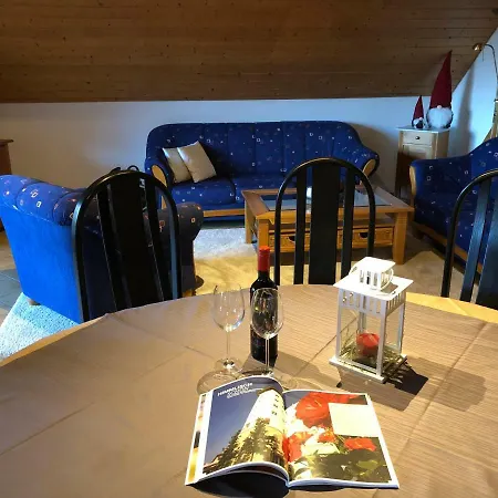 Kempfenhof Apartament