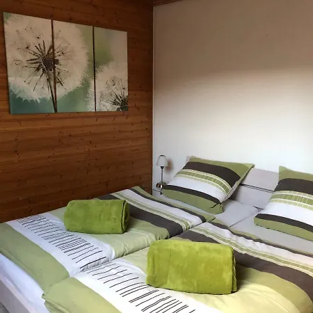 Kempfenhof * Seelbach (Baden-Wurttemberg)