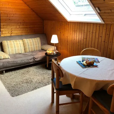 Apartament Kempfenhof