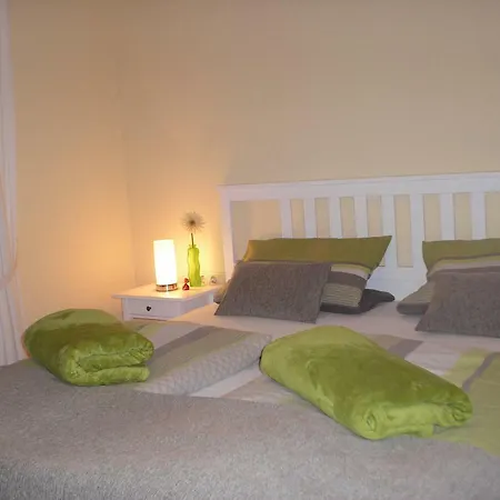 Apartament Kempfenhof *