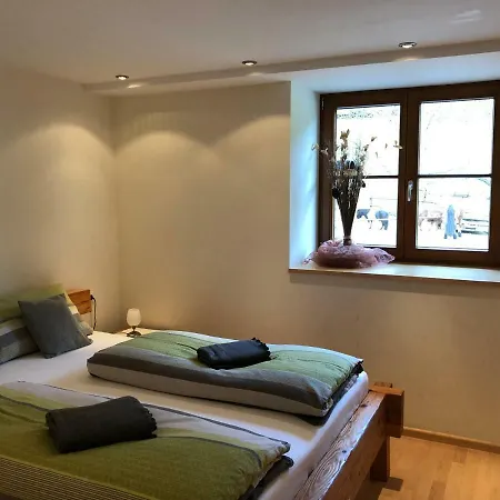 Apartament Kempfenhof *