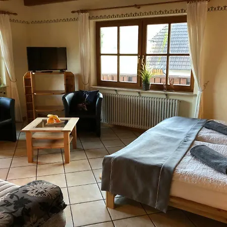 Apartament Kempfenhof