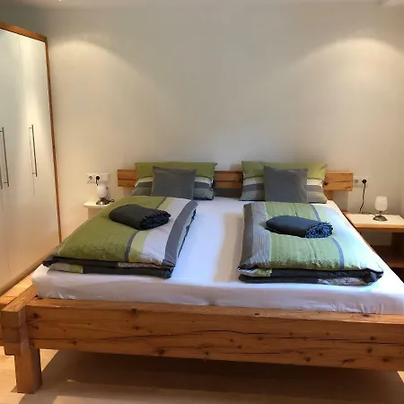 Apartament Kempfenhof