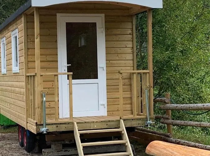 Kempfenhof Seelbach (Baden-Wurttemberg)