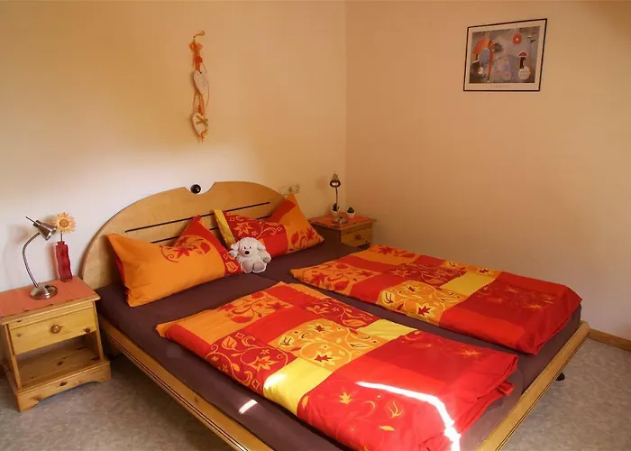 Kempfenhof * Seelbach (Baden-Wurttemberg)