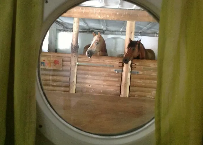 Kempfenhof Seelbach (Baden-Wurttemberg)