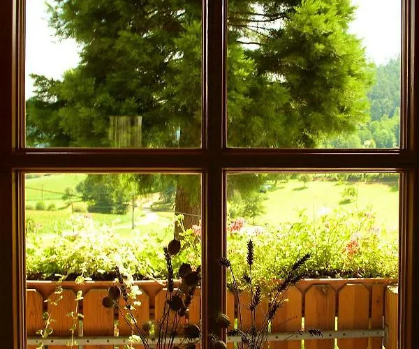 Kempfenhof Seelbach (Baden-Wurttemberg)