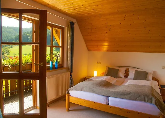 Kempfenhof * Seelbach (Baden-Wurttemberg)