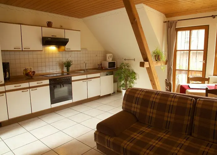 Kempfenhof Seelbach (Baden-Wurttemberg)