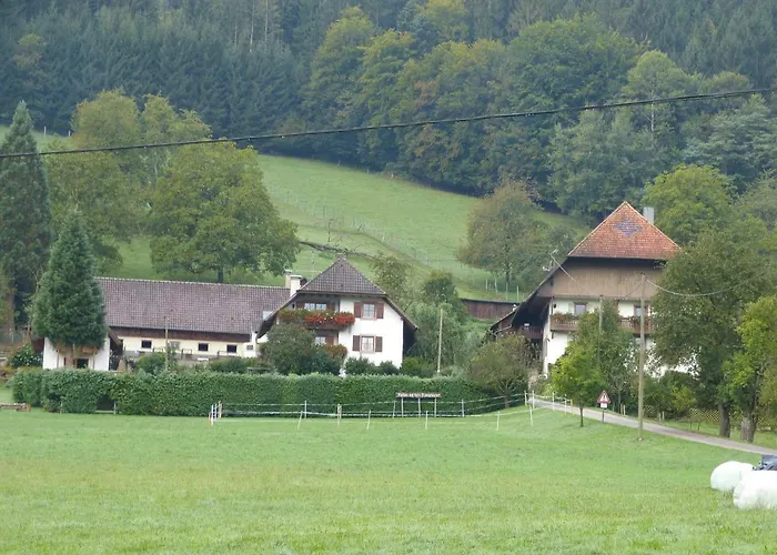Kempfenhof