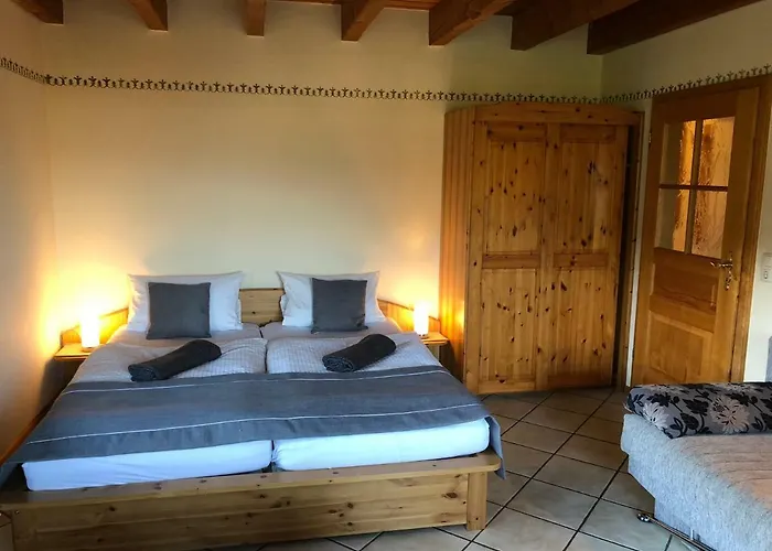 Kempfenhof * Seelbach (Baden-Wurttemberg)