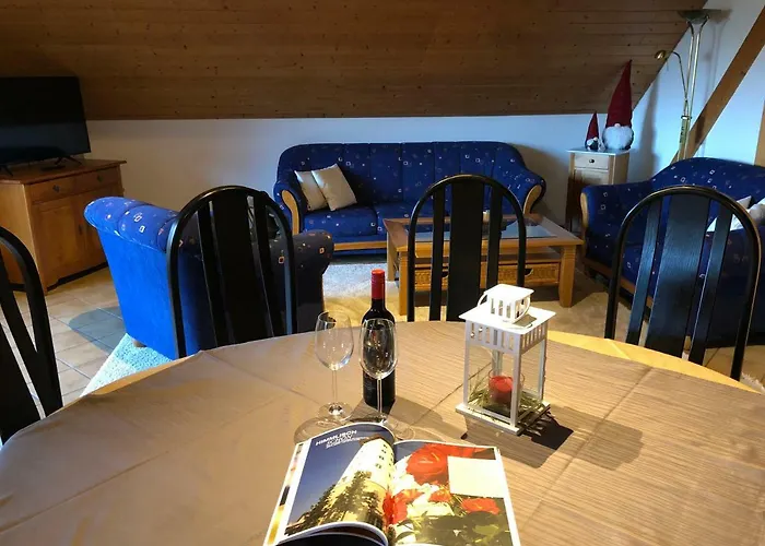 Kempfenhof Seelbach (Baden-Wurttemberg)