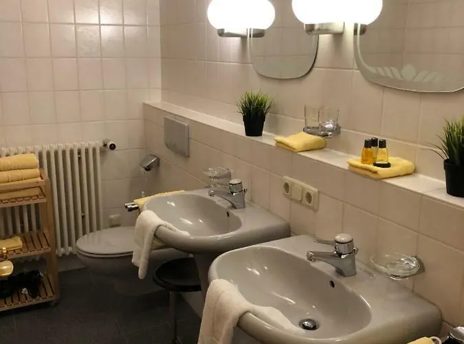 Kempfenhof Daire Seelbach (Baden-Wurttemberg)