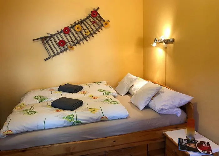 Kempfenhof * Seelbach (Baden-Wurttemberg)