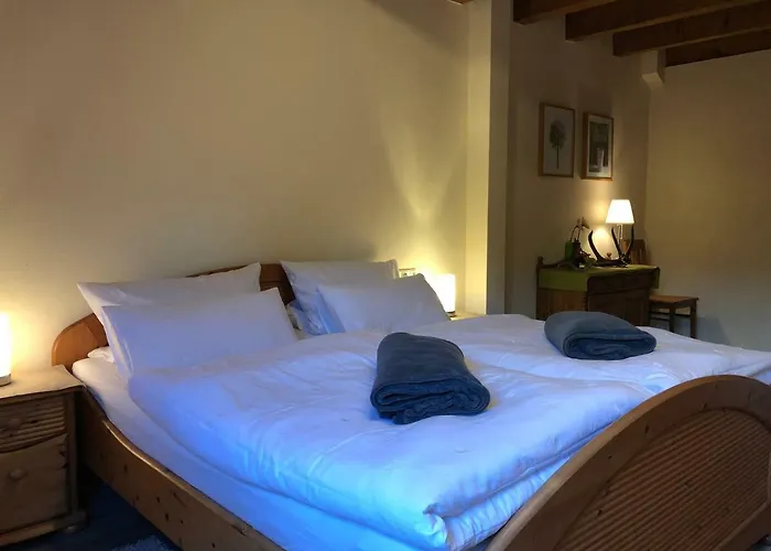 Kempfenhof Seelbach (Baden-Wurttemberg)