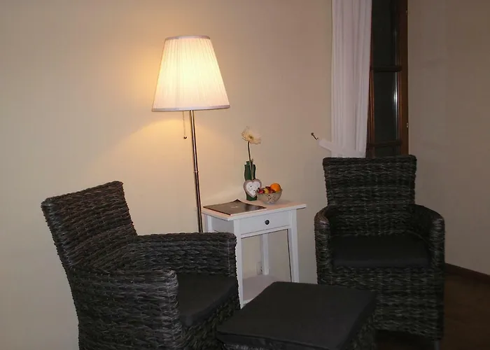 Kempfenhof Seelbach (Baden-Wurttemberg)