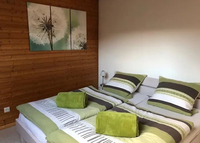 Kempfenhof * Seelbach (Baden-Wurttemberg)